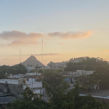 Casa Carlota Mazatlán Hotel Kültér fotó