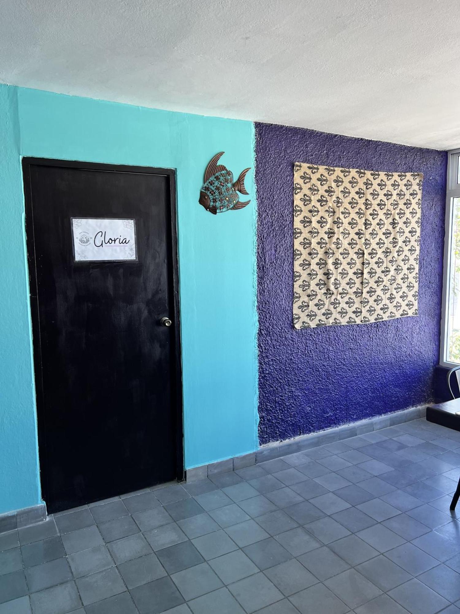Casa Carlota Mazatlán Hotel Kültér fotó