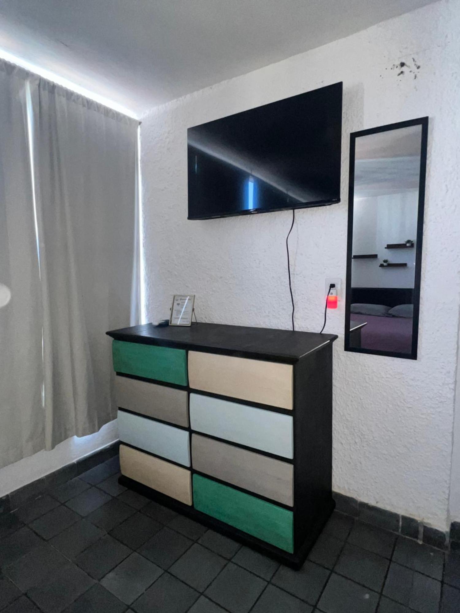 Casa Carlota Mazatlán Hotel Kültér fotó