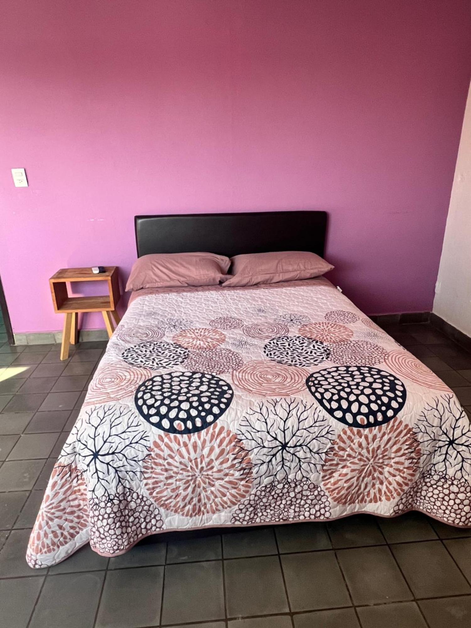 Casa Carlota Mazatlán Hotel Kültér fotó